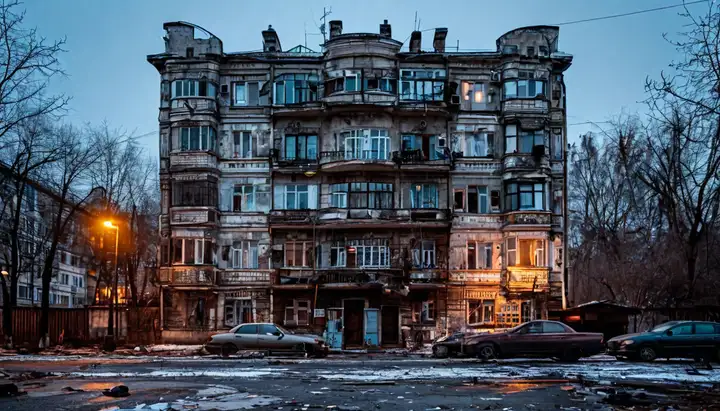 Смертельная волна: взрыв у пятиэтажки в Ставрополе, что произошло стали известны детали и подробности