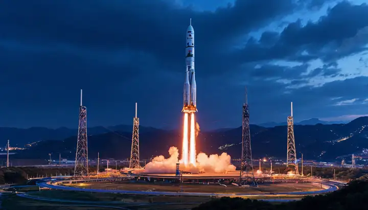 Сенсация из Китая: «Тяньвень-2» готов получить грунт с загадочного астероида