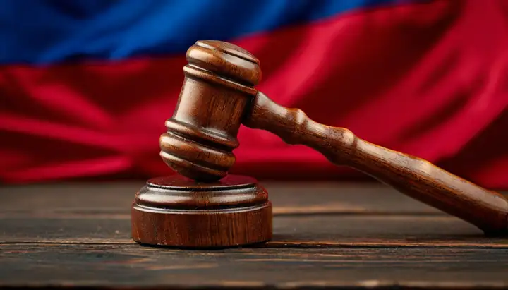 Краснодарец получил 8,5 лет за попытку примкнуть к ВСУ