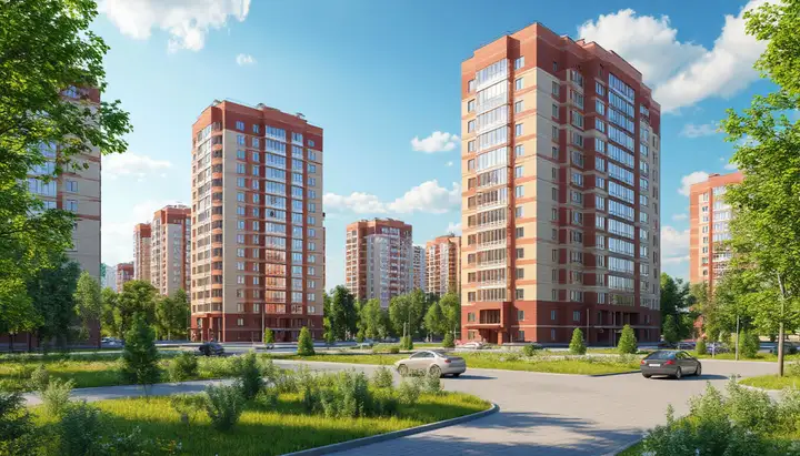 Резкое снижение выдачи ипотеки в январе–мае 2025