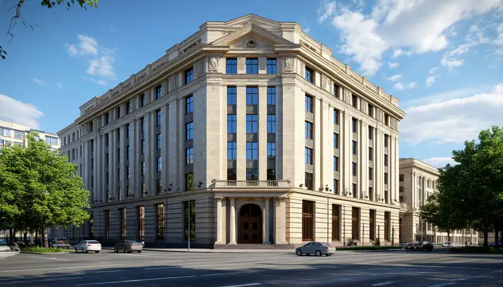 Больше, чем ожидали: ФНБ обеспечил бюджету 484,7 млрд рублей