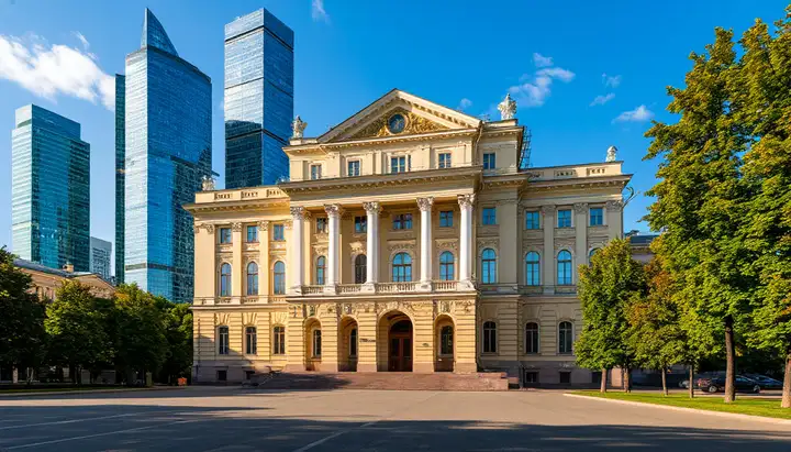 Официальный курс доллара на 3 июня 2025
