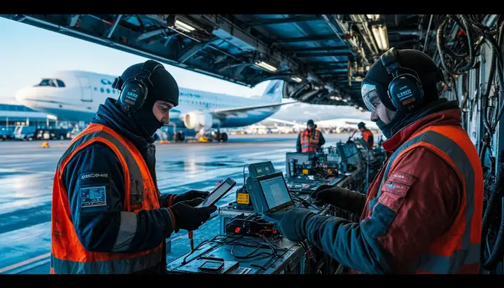 МТС внедрит выделенную сеть LTE/5G-Ready в аэропорту Сочи: цифровая революция