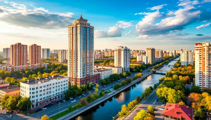 Вениамин Кондратьев зарегистрировался кандидатом в губернаторы Кубани
