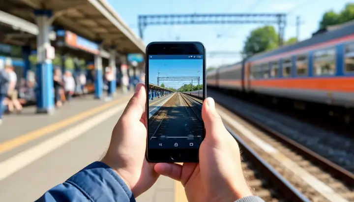 Массовый сбой РЖД 06.06.2025: почему не работает сеть и в каких регионах проблемы