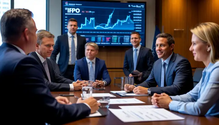 Путин взорвал рынок: почему запуск IPO в России ускорят без промедления
