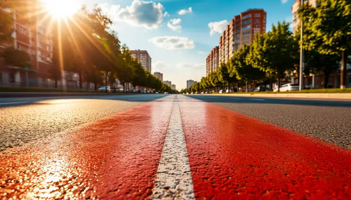 Пекло на Кубани: воздух разогреется до +37 °C в ближайшие дни