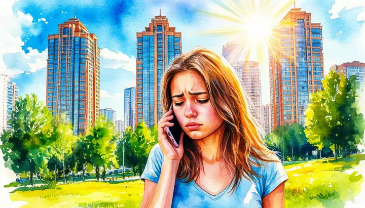 T2 (Tele2) — масштабный сбой связи 07.06.2025: регионы и статистика