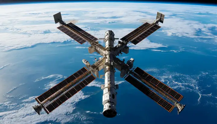 Ссора Трампа и Маска грозит зависимости NASA от России