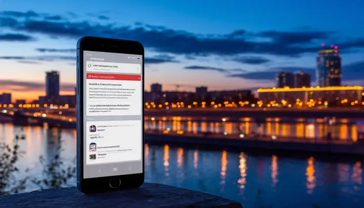 Не работает Telegram 09.06.2025: обзор проблем и регионов