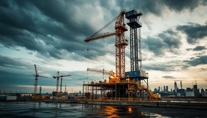 Цены на нефть взлетают, а вместе с ними рекорды МосБиржи