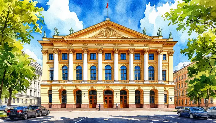 Почему отличная отчетность Сбербанка не спасла рынок от обвала