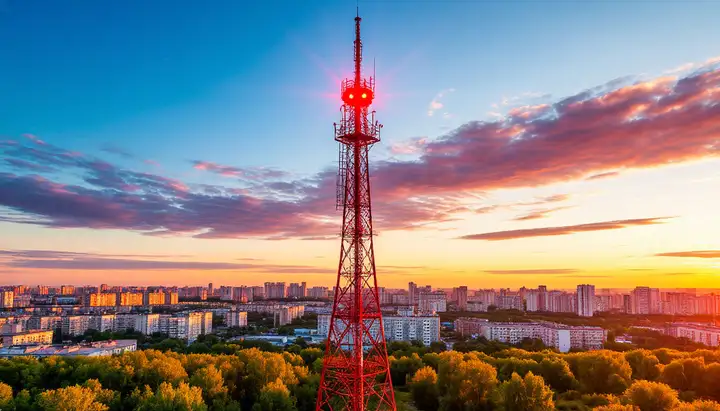 Почему сегодня, 11 июня 2025 года, не работает МТС в Саратове и других регионах