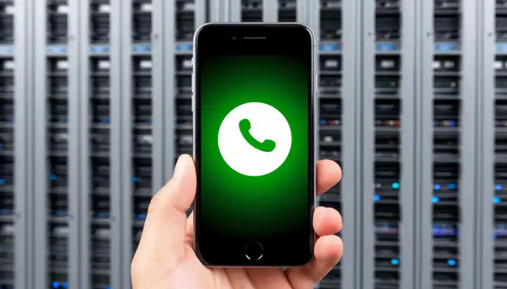 Не работает мессенджер WhatsApp, тиски DPI: как вернуть доступ к сервису за минуту