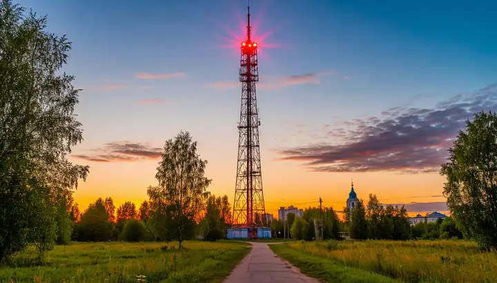 МегаФон не работает сегодня утром : причины и регионы сбоев 13 июня 2025