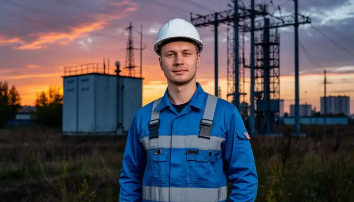 Омск без электричества на День России: холодильники умирают, магазины закрыты