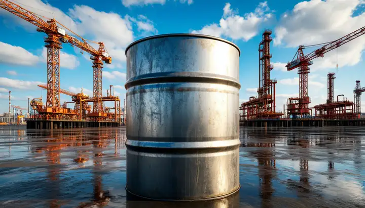 Взлёт российского рынка на фоне нефтяного ралли