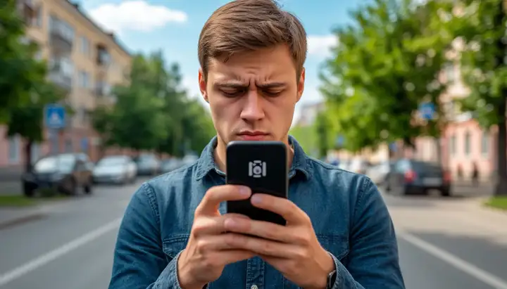 Массовый сбой T2 (Tele2): нет мобильного интернета 14.06.2025