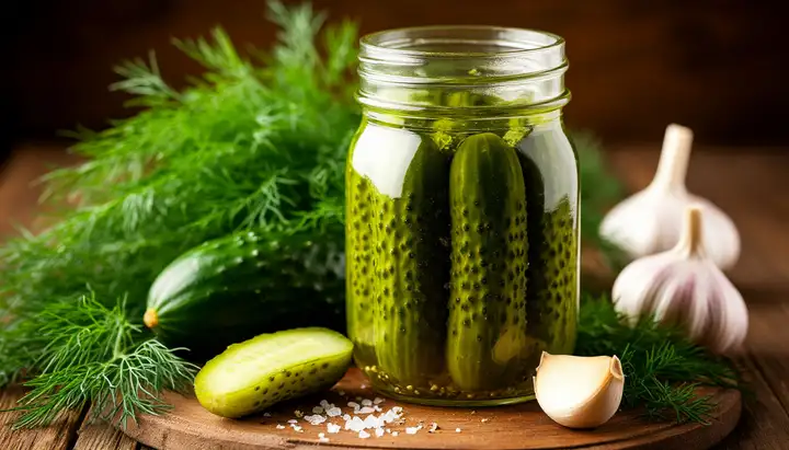 Тайный рецепт малосольных огурцов, который взорвет ваши вкусовые рецепторы