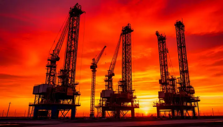Шоковый взлет цен на нефть: трейдеры готовы к кризису
