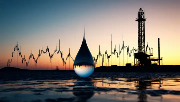 Цены на нефть рушат котировки: падение «Роснефти», «ЛУКОЙЛа» и «Газпром нефти»