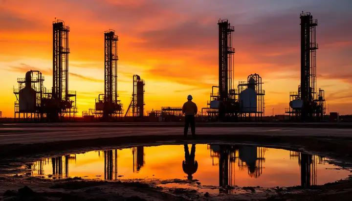  МЭА: доходы России от экспорта нефти упали до $12,6 млрд