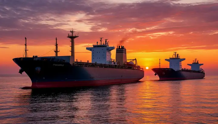 МосБиржа на взводе: торги растут с оглядкой на нефть и геополитику