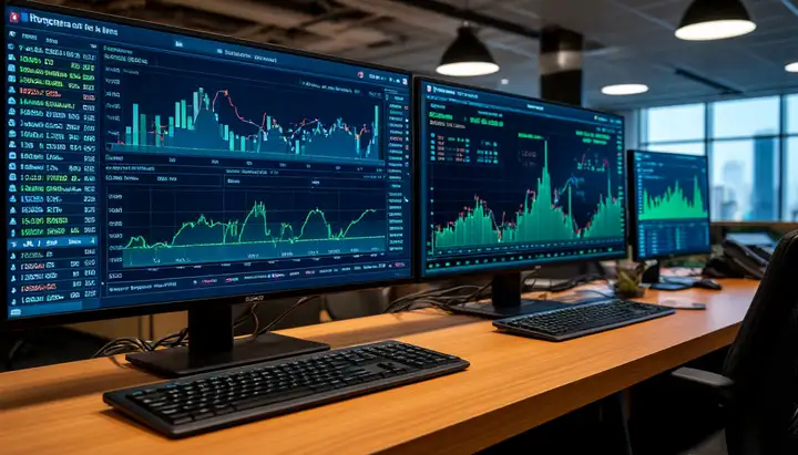 Инвесторы ликуют: почему нефтегазовые эмитенты стали фаворитами дня