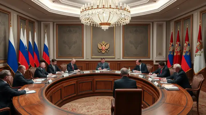 Россия увеличивает финансирование Абхазии до 7,4 млрд руб