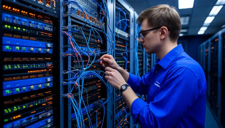 Сбой Ростелеком 18.06.2025: где не работает оператор сегодня