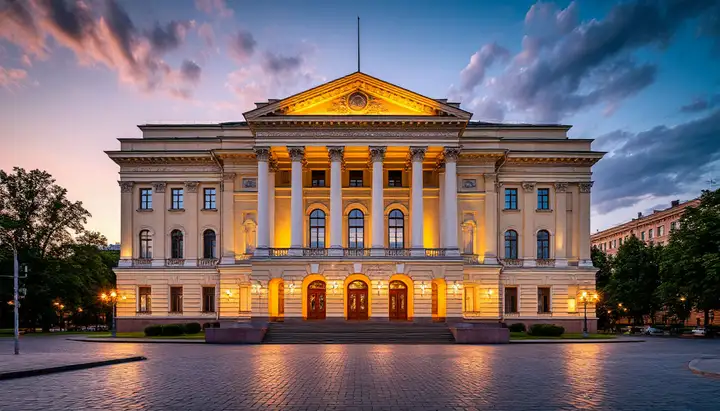 Официальный курс доллара 19 июня 2025