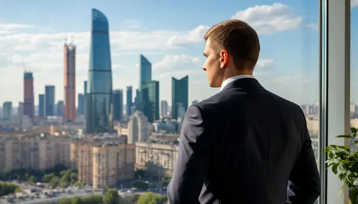 Т-Технологии обещают взрыв прибыли в 2025: рост минимум 40%