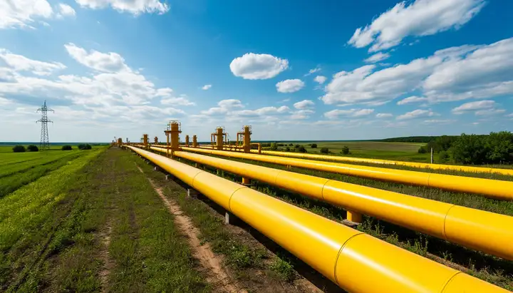 Как Газпром и Самара преобразят энергетический ландшафт: горячие перспективы