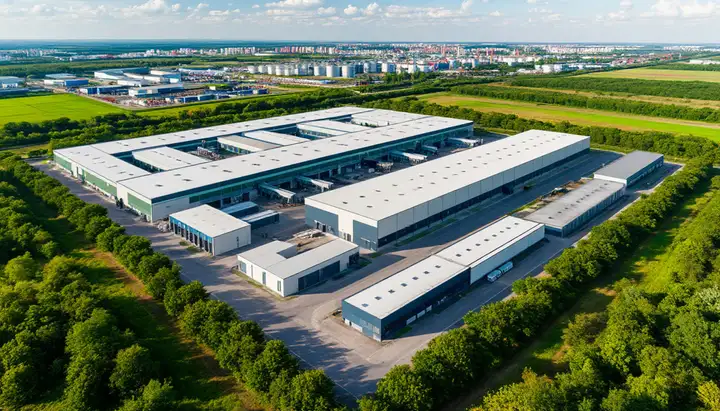 Взрывной стартап Wildberries: креативно-производственный кластер на Кубани