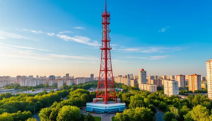 Сбой мобильной связи и интернета в Краснодаре сегодня 23 июня 2025: причины, последствия и как оставаться на связи
