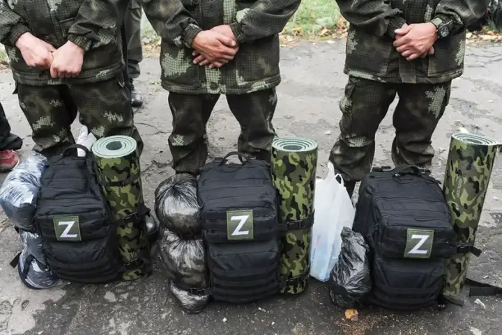 Новая волна мобилизации в России , что известно на сегодня 23 июня 2025