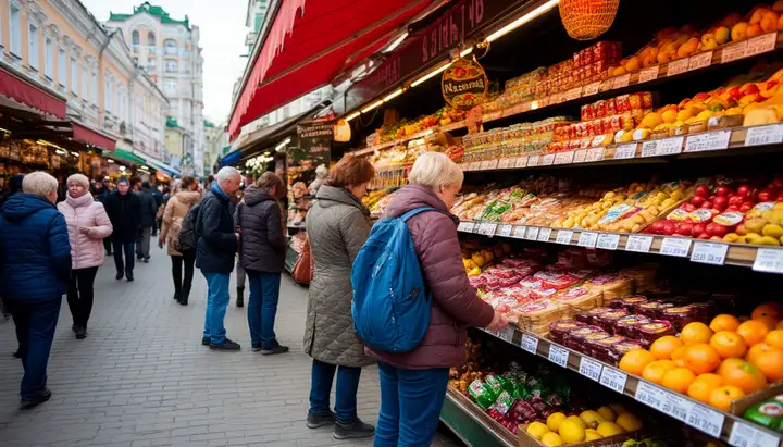 Инфляция в Татарстане обошла Россию: цифры шокируют