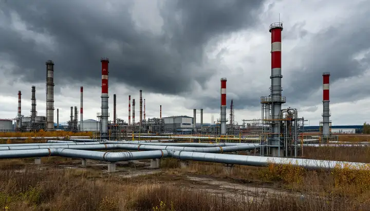Как падение цен на европейский газ повлияет на рынок?