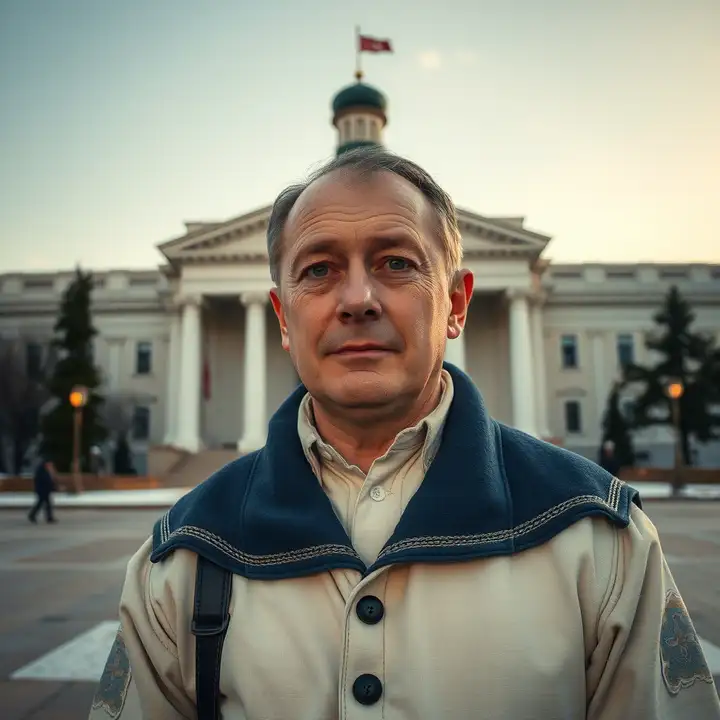 Громкое известие: ушёл из жизни Василий Нечаев, экс-парламентарий