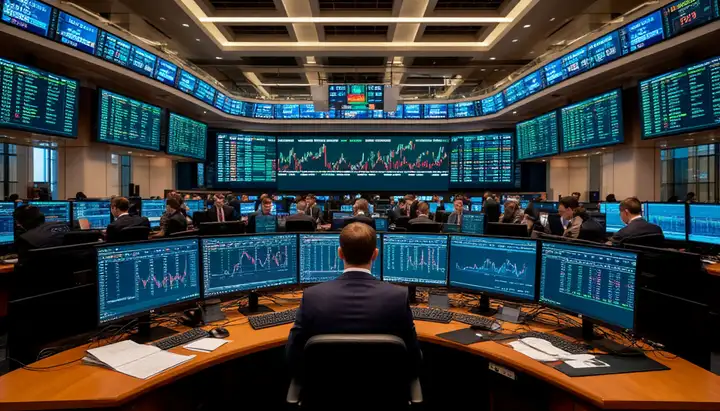 Массовая распродажа миновала: российский рынок взмывает вопреки прогнозам