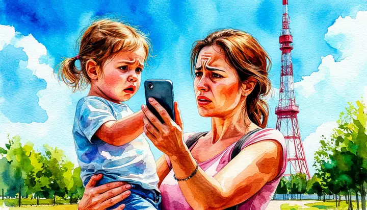 TELE2 не работает 26.06.2025: масштабные сбои по России