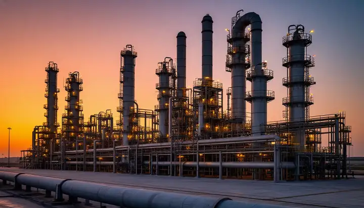 Фиаско QIA: почему Катар отвернулся от активов Роснефти в Германии