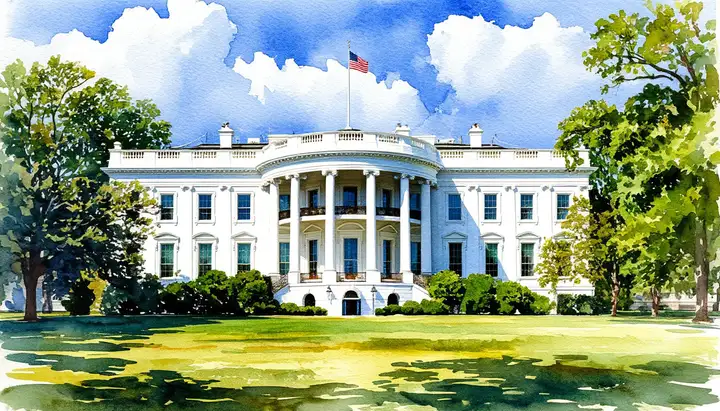Сенат похоронил резолюцию демократов об ограничении полномочий Трампа