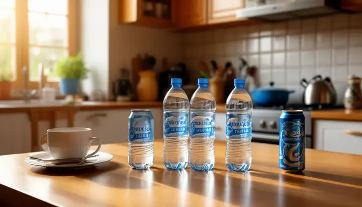 В Саратове массовое отключение холодной воды 2 июля: адреса и сроки