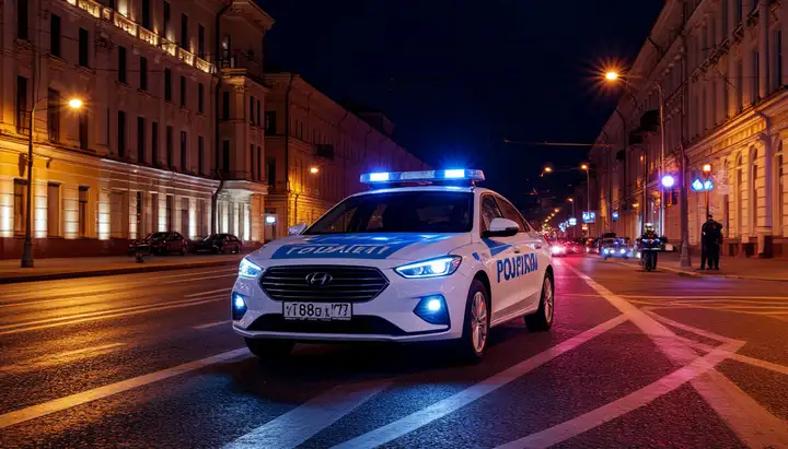 ГАИ бьет тревогу: 85 аварий в Казани и пьяные за рулем
