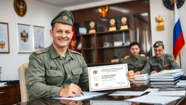 2 млн за контракт: Новосибирская область бьет рекорды