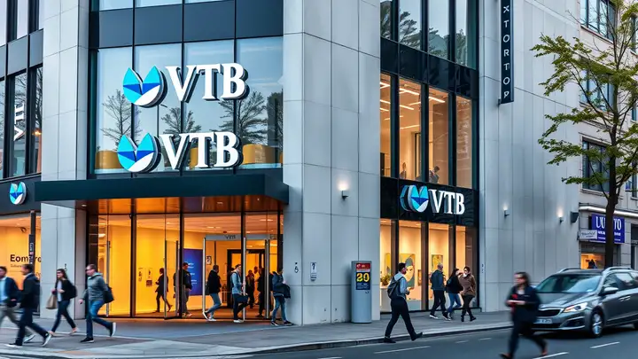 Возвращение ВТБ: 275,75 млрд ₽ на счета акционеров!