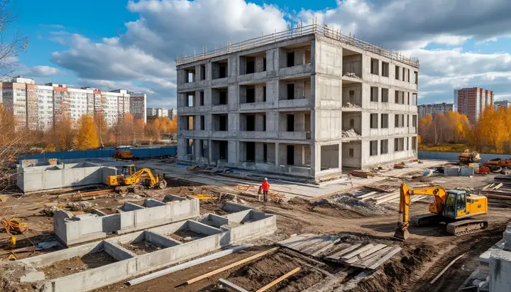 128 млн рублей долга: Нижегородские школы без генподрядчика