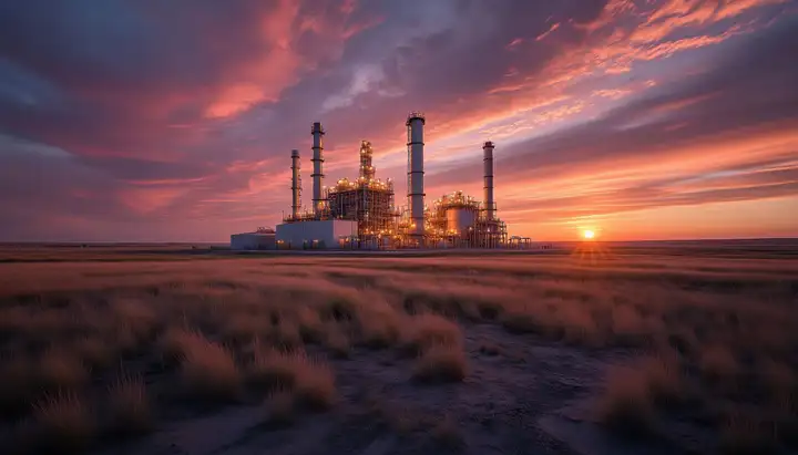 Казахстан берет под контроль Карачаганак: шокирующий реванш над Shell и Eni