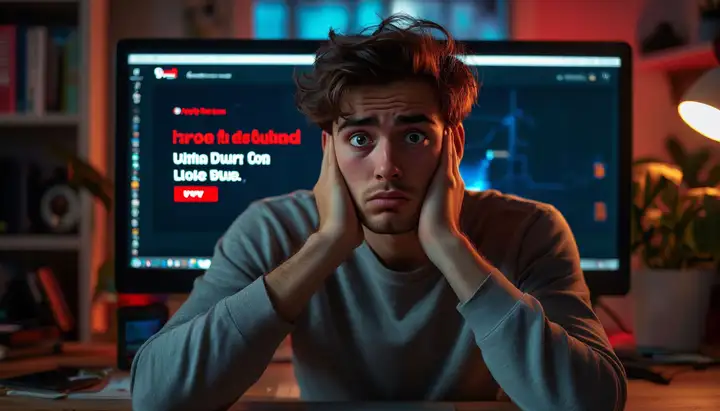 Youtube не работает сегодня? Разбираем сбои 4 июля 2025
